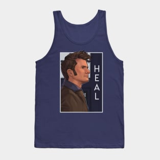 Heal Tank Top